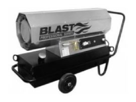 Heater Blast HSW 150