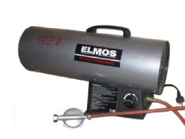 Тепловая газовая пушка ELMOS GH-49 (45 КвТ) Китай
