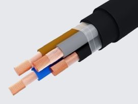 Power cable KGtp-KhL