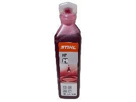 Buy STIHL HP two-stroke engine oil 100 ml 07813198401