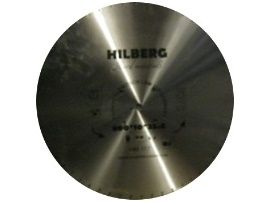 Купить диск алмазный по железобетону 600/25.4/10 Trio Diamond Hilberg Hard Materials (Китай)