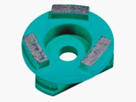 Buy diamond cutter Adele GFB 1 for grinding concrete
