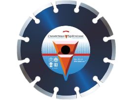 Buy diamond disc Splitstone diameter 150 mm (Diamond wheel 127443)
