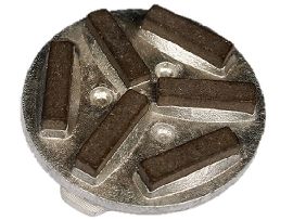Алмазная фреза Ниборит для СО ST00 1000/800 Т6М