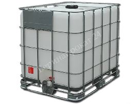 Intermediate bulk container 1000 L