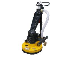 Floor sanding machine SO MISOM 318