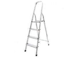 Ladder with 4 steps