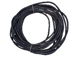 Power cable KG 4x16 380 (50 m)