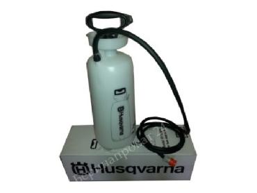 Husqvarna - бачок для подачи воды в аренду