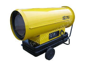 Heater Oklima SD 380 for rent