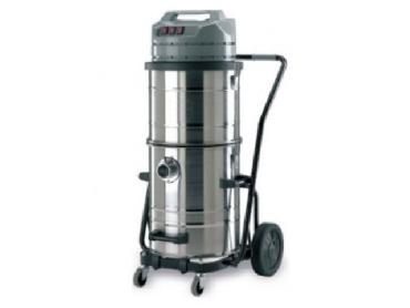 Wet and dry vacuum cleaner IPC Soteco Panda V 640 M for rent