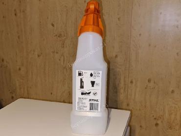 Rent of a canister for a Stihl mixture 1 liter