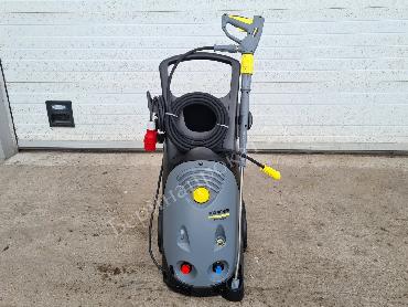 Rent of a high pressure washer of the superclass Karcher HD 10 / 25-4 S
