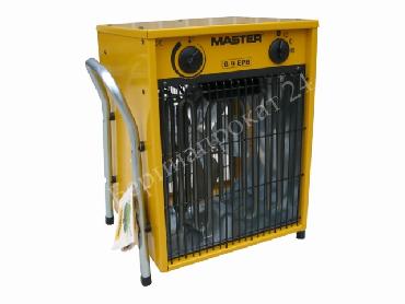 Electric heater MASTER B 9 for rent
