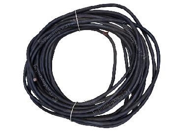 Power cable KG 4x16 380 (50 m) for rent