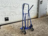 Ladder cart rental