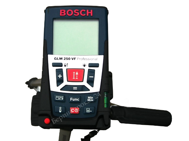 Дальномер Bosch GLM 250 VF