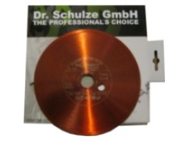 Диск алмазный 250/25.4 FL-HC Dr.SCHULZE (Германия)