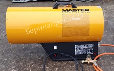 Master BLP 73 M (49 - 73 КвТ) - 2