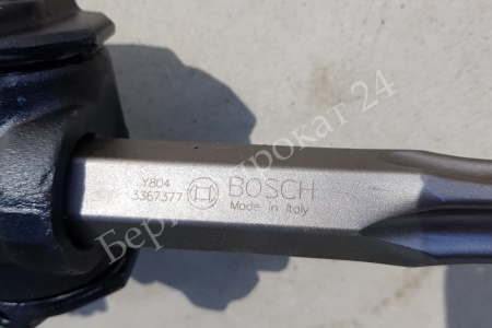 Бетонолом (отбойный молоток) Bosch GSH 16-28 Professional (41 Джоуль) - 7