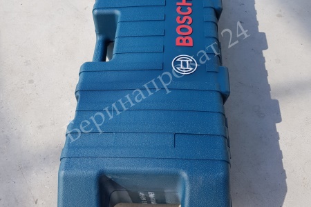 Бетонолом (отбойный молоток) Bosch GSH 16-28 Professional (41 Джоуль) - 8